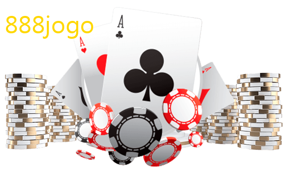 Jogue jogos de pôquer em 888jogo