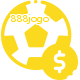 Aposte em esportes do mundo todo no 888jogo!